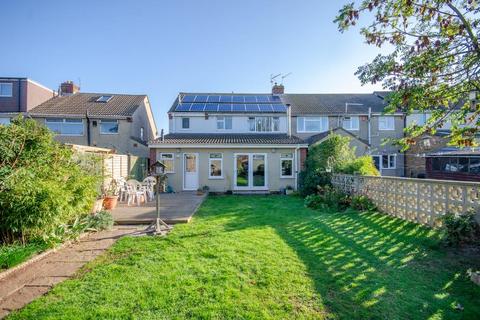 undefined, Westbourne Road, Downend, Bristol, BS16 6RH