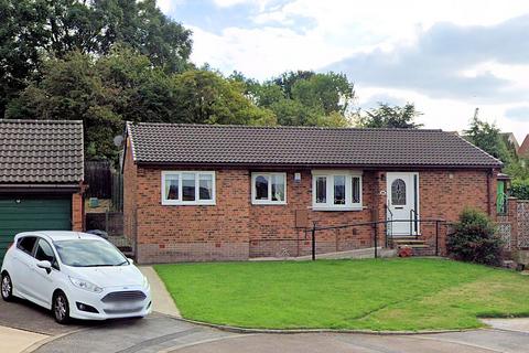 undefined, Stanbury Close, Barnsley, S75 2QX