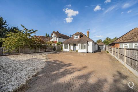 5 bedroom detached house for sale, London Road, Newington, Sittingbourne, Kent, ME9