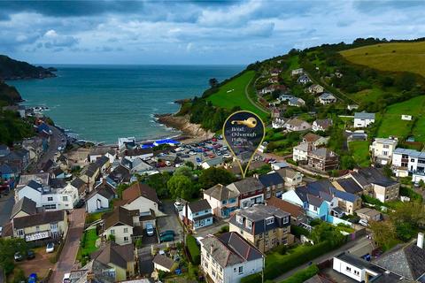 4 bedroom property with land for sale, Moory Meadow, Combe Martin, Ilfracombe
