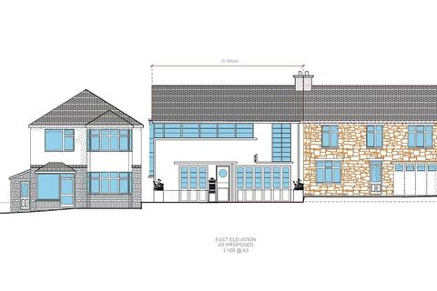 4 bedroom property with land for sale, Moory Meadow, Combe Martin, Ilfracombe