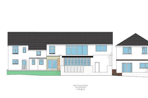 4 bedroom property with land for sale, Moory Meadow, Combe Martin, Ilfracombe