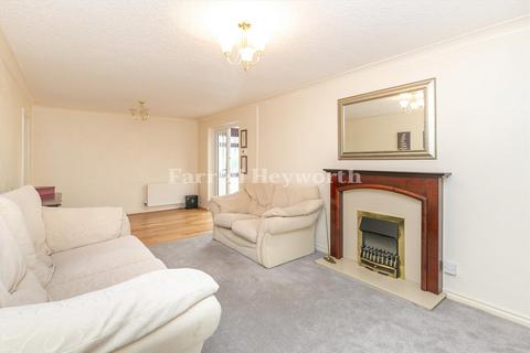 3 bedroom house for sale, Heysham Park, Morecambe LA3