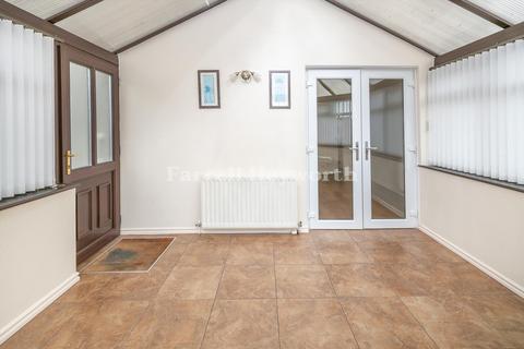 3 bedroom house for sale, Heysham Park, Morecambe LA3