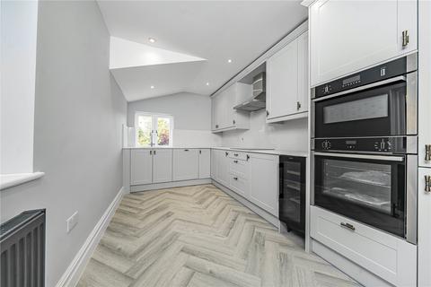 undefined, Church Road, Teddington