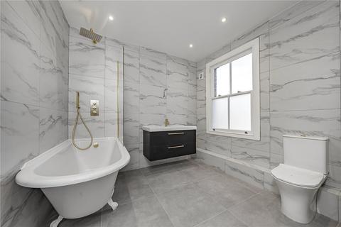 undefined, Church Road, Teddington