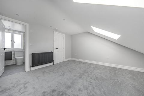 undefined, Church Road, Teddington