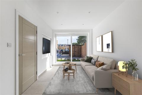 undefined, Chase Road, London, N14
