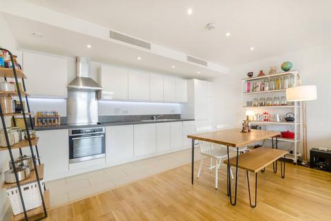 2 bedroom flat to rent, Ealing Road, Brentford, TW8