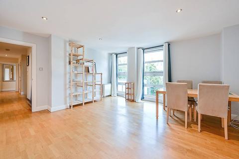 2 bedroom flat to rent, Kew Bridge Road, Brentford, TW8