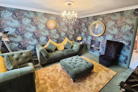 undefined, Wensley Road, Greater Manchester SK5
