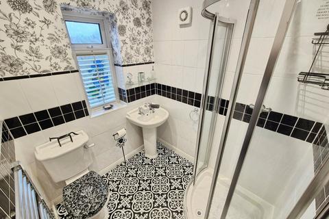 undefined, Wensley Road, Greater Manchester SK5