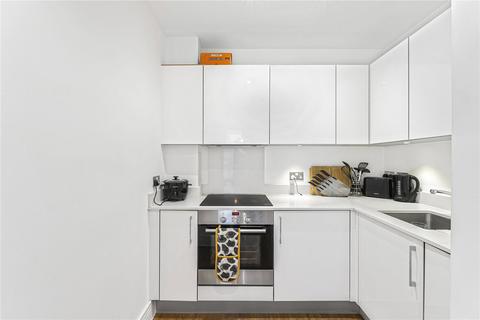 1 bedroom apartment for sale, Gunmakers Lane, London, E3