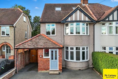 St Vincents Road, Chelmsford, CM2