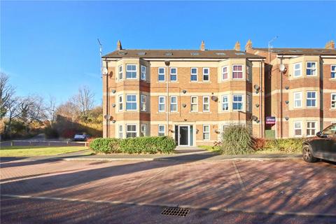 Moss Side, Gateshead NE9