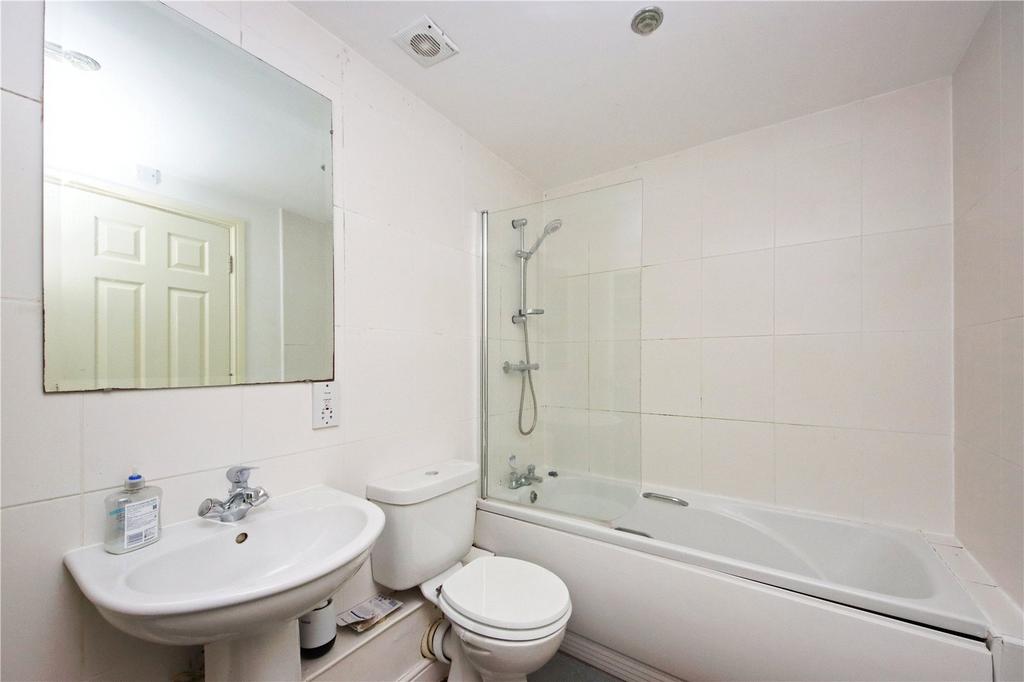 Bathroom/Wc