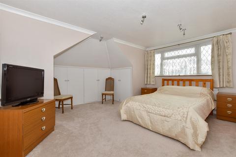 undefined, Vauxhall Crescent, Snodland, Kent