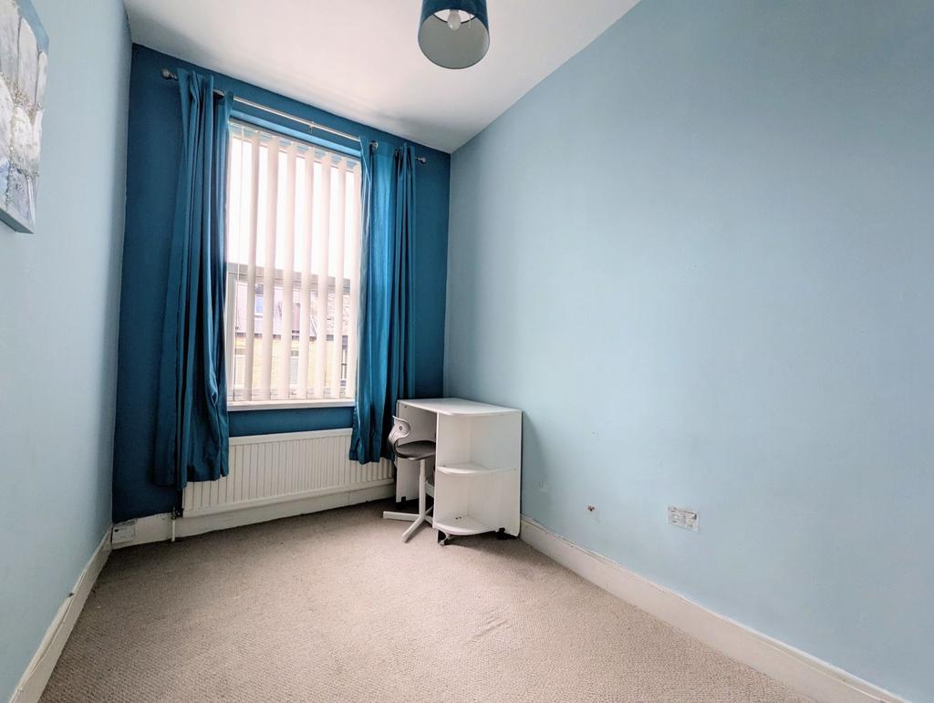 Bedroom Six