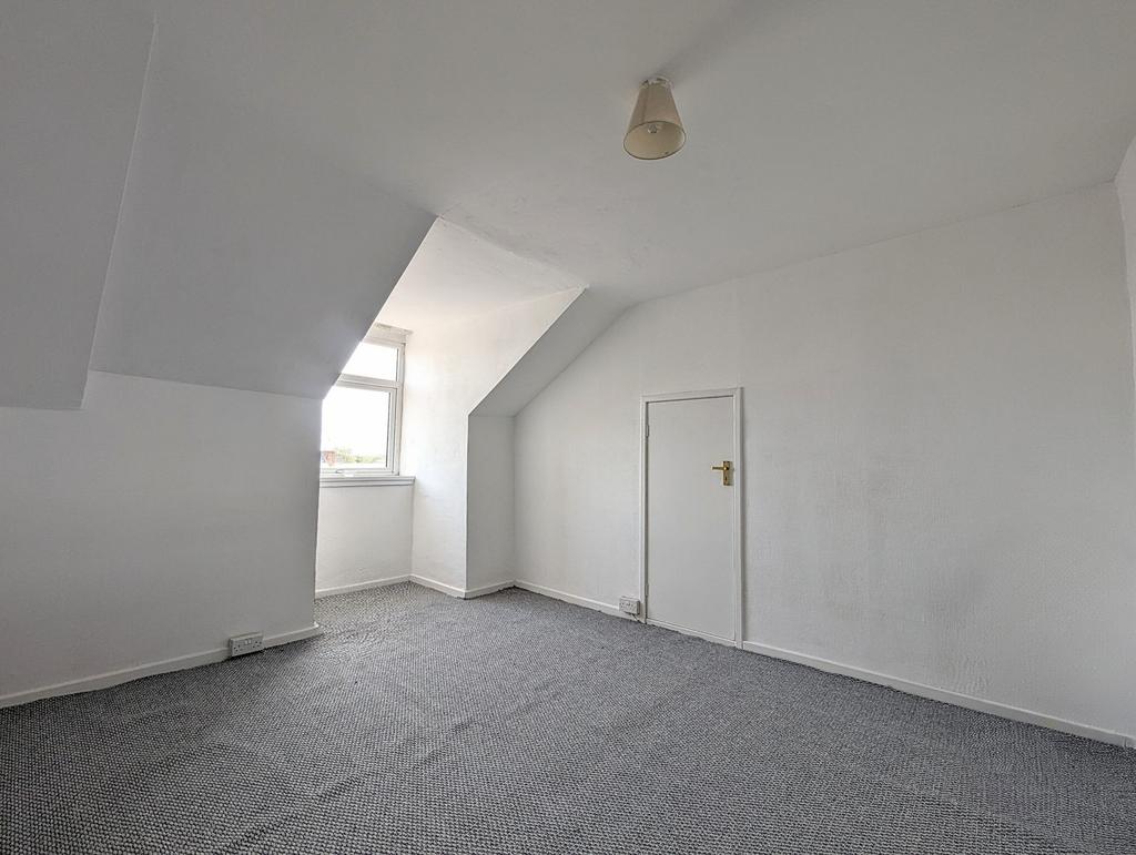 Bedroom Five