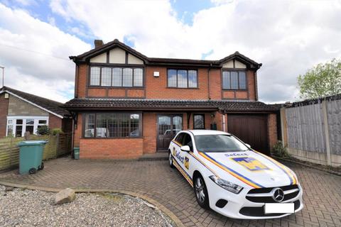 undefined, Ward Street, Coseley, Bilston