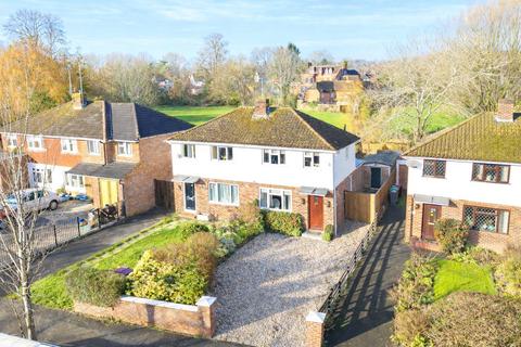 Brunel Road, Reading, Berkshire, RG30