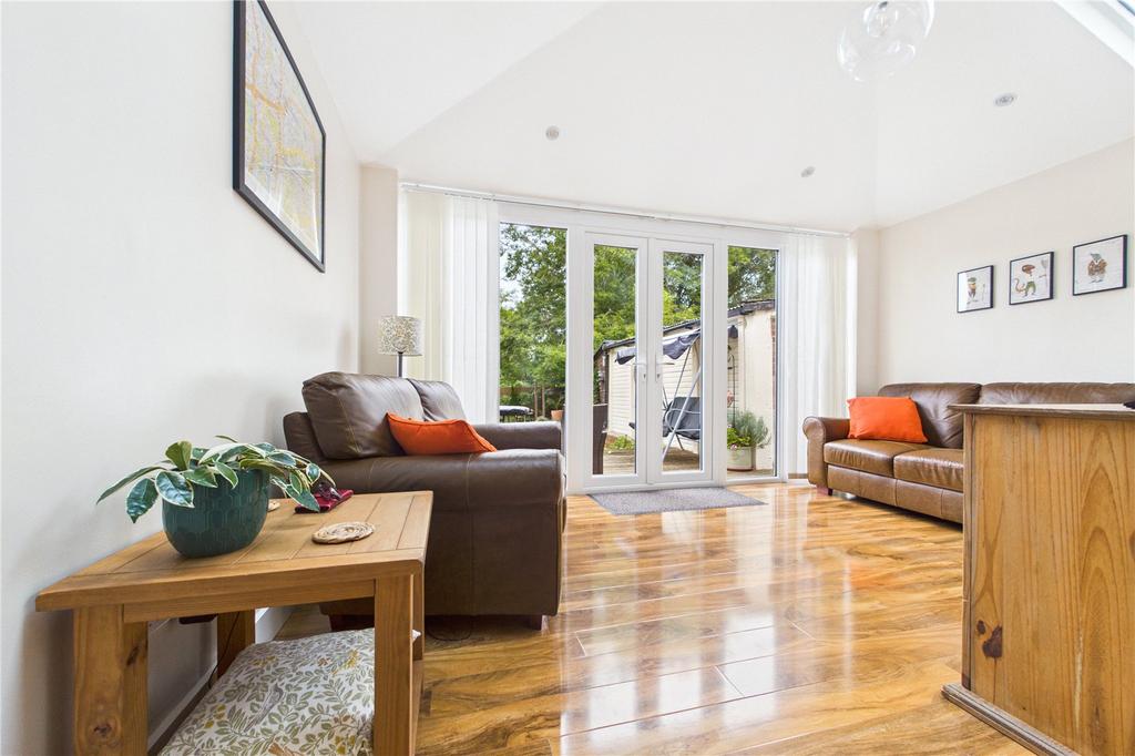 Sunroom