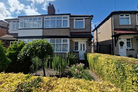 3 bedroom semi-detached house for sale, Wood End Gardens, Northolt