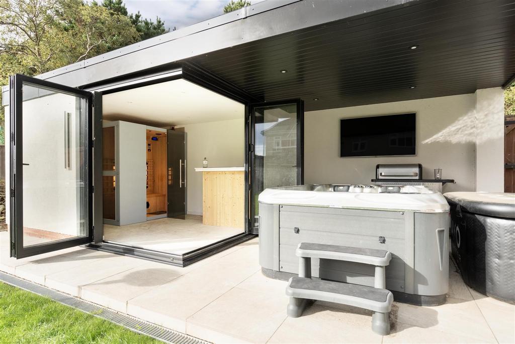 Summerhouse