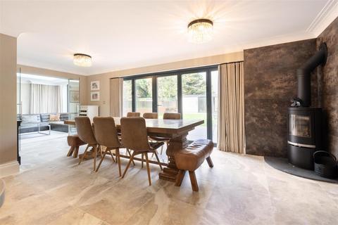 5 bedroom detached house for sale, Astley Drive, Whitley Lodge