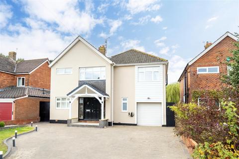 5 bedroom detached house for sale, Astley Drive, Whitley Lodge