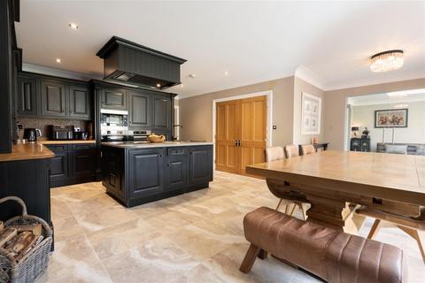 5 bedroom detached house for sale, Astley Drive, Whitley Lodge