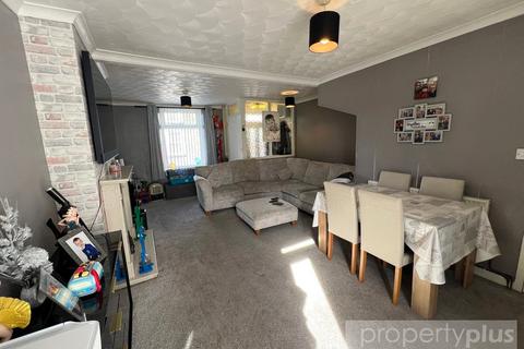 undefined, Upper Alma Place, Ton Pentre, Rhondda Cynon Taff, CF41