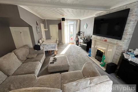 undefined, Upper Alma Place, Ton Pentre, Rhondda Cynon Taff, CF41