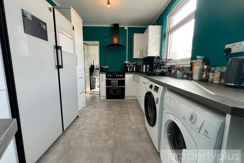 undefined, Upper Alma Place, Ton Pentre, Rhondda Cynon Taff, CF41