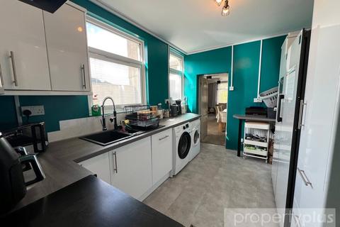 undefined, Upper Alma Place, Ton Pentre, Rhondda Cynon Taff, CF41