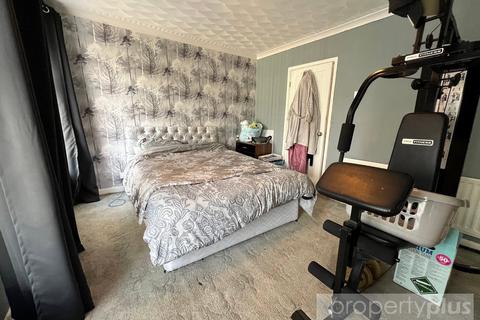 undefined, Upper Alma Place, Ton Pentre, Rhondda Cynon Taff, CF41