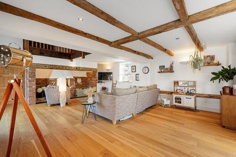 undefined, Tithe Barn, Water Stratford