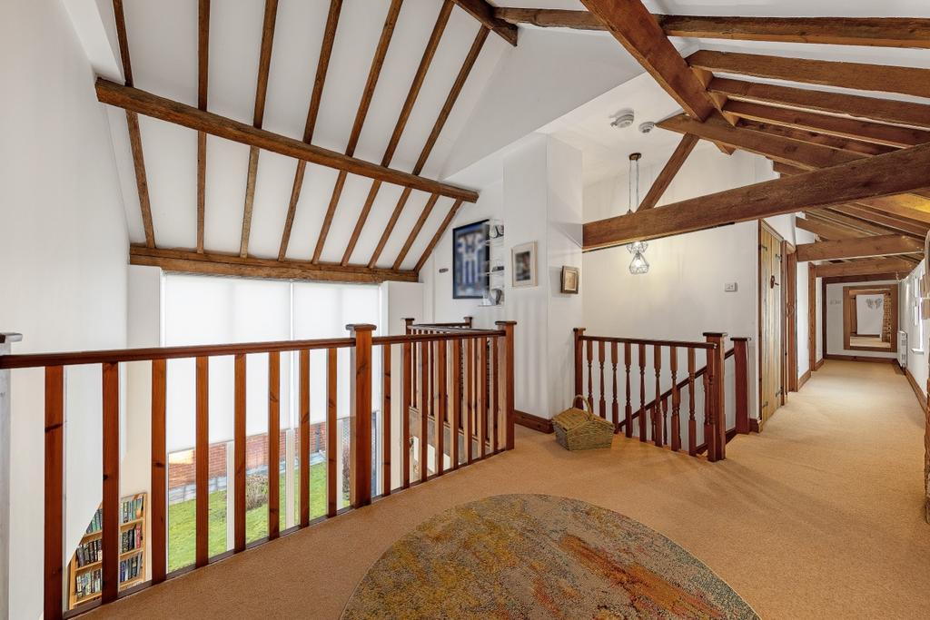 Lrg Tithe Barn-12