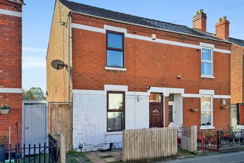 undefined, Hatherley Road, Gloucester GL1
