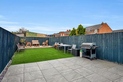 undefined, Hatherley Road, Gloucester GL1
