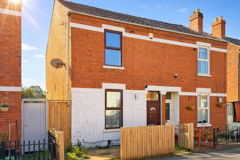undefined, Hatherley Road, Gloucester GL1