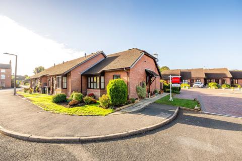 5 Beechurst Gardens, Albrighton, Wolverhampton, WV7 3LT