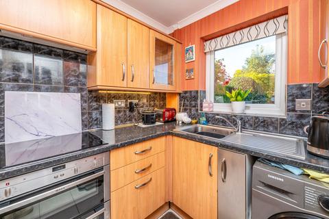 5 Beechurst Gardens, Albrighton, Wolverhampton, WV7 3LT