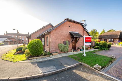 5 Beechurst Gardens, Albrighton, Wolverhampton, WV7 3LT