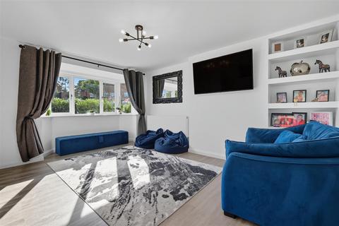 3 bedroom semi-detached house for sale, Aston Road, Standon