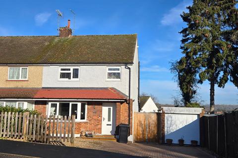 3 bedroom semi-detached house for sale, Aston Road, Standon