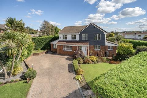 undefined, Grange Avenue, Sticklepath, Barnstaple, Devon, EX31