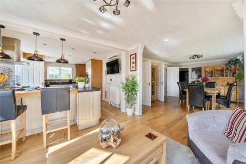 4 bedroom detached house for sale, Grange Avenue, Sticklepath, Barnstaple, Devon, EX31