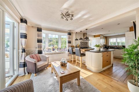 4 bedroom detached house for sale, Grange Avenue, Sticklepath, Barnstaple, Devon, EX31
