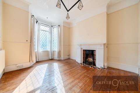 20 Alloa Road, London, SE8 5AJ